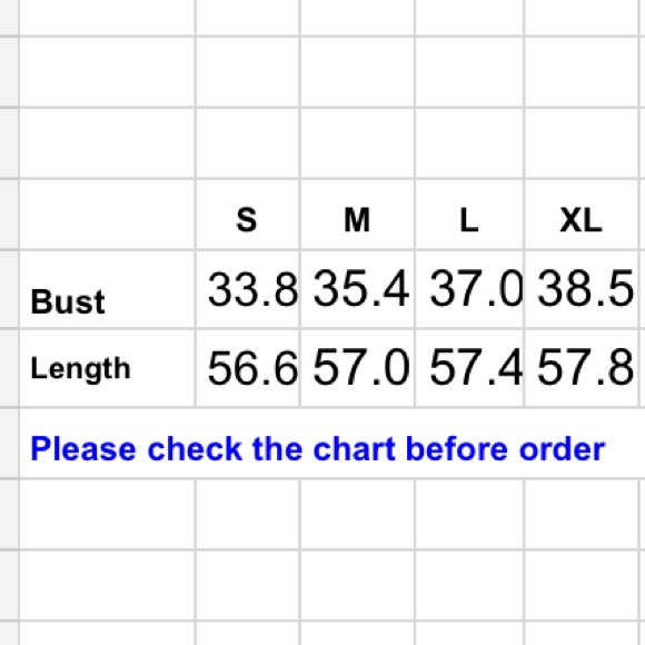 Red button up maxi - Picture 4 of 4