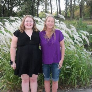 Meet your Posher, Lori