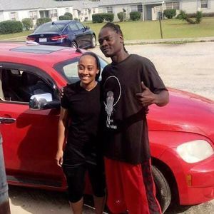 Meet your Posher, Troy