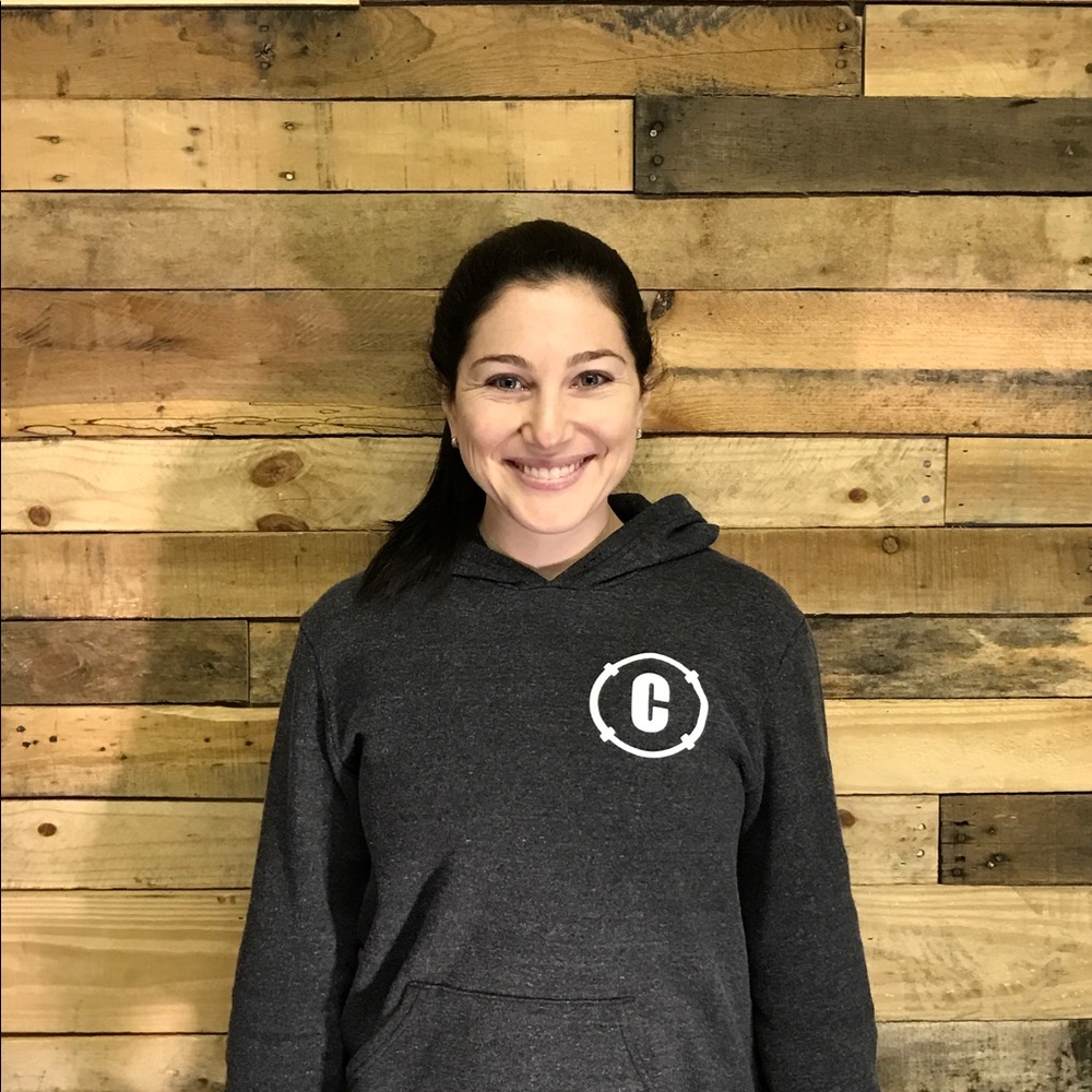 Meet your Posher, Kacey