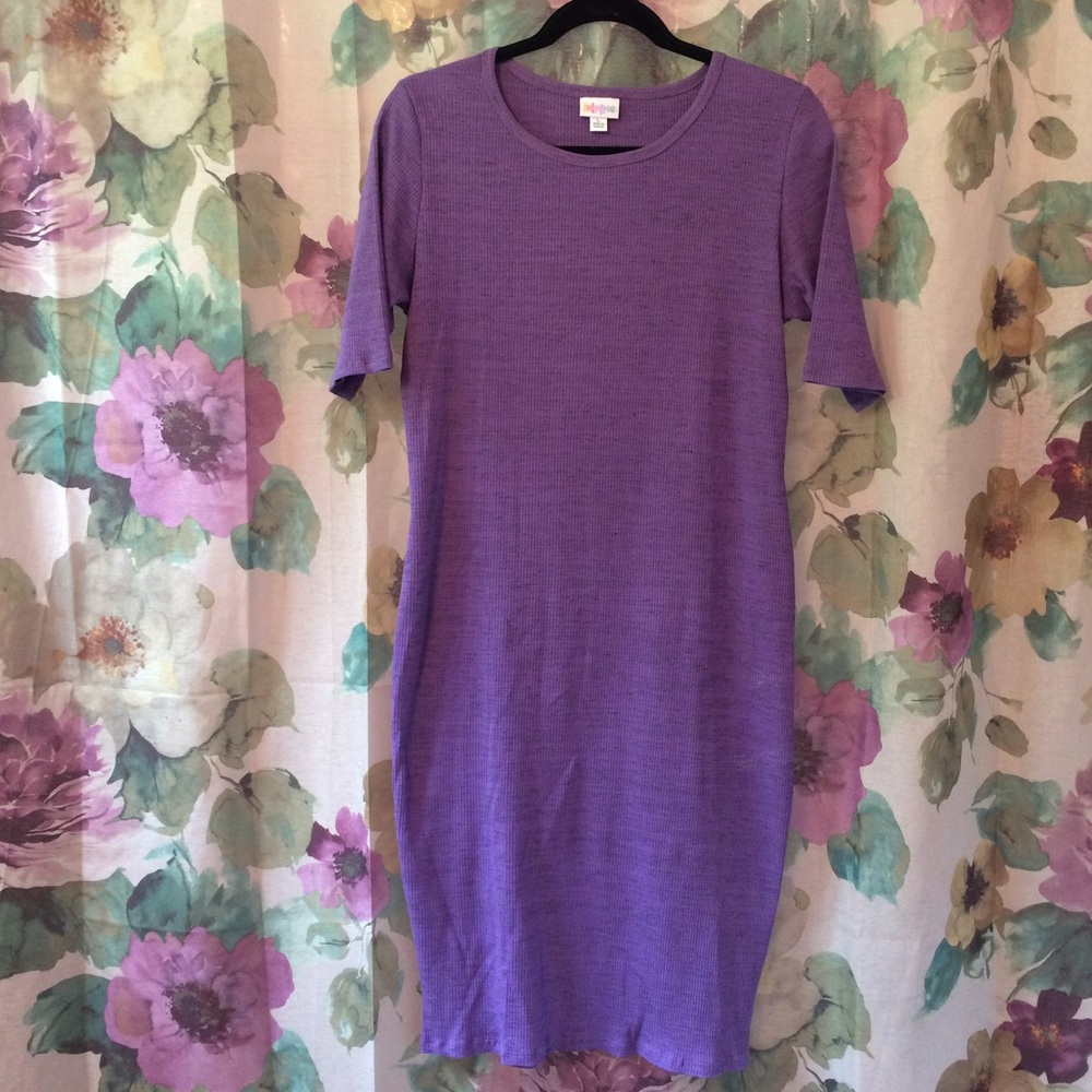 Julia Dress