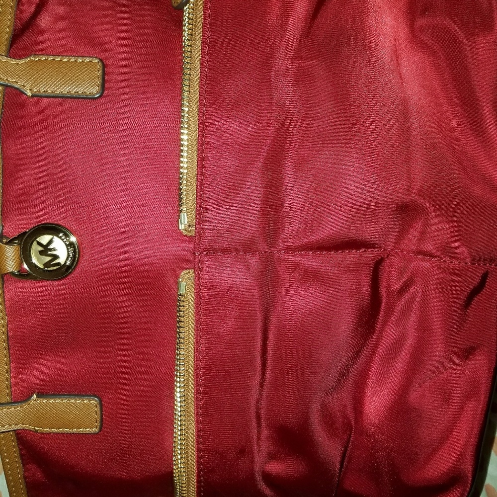 MK shoulder bag