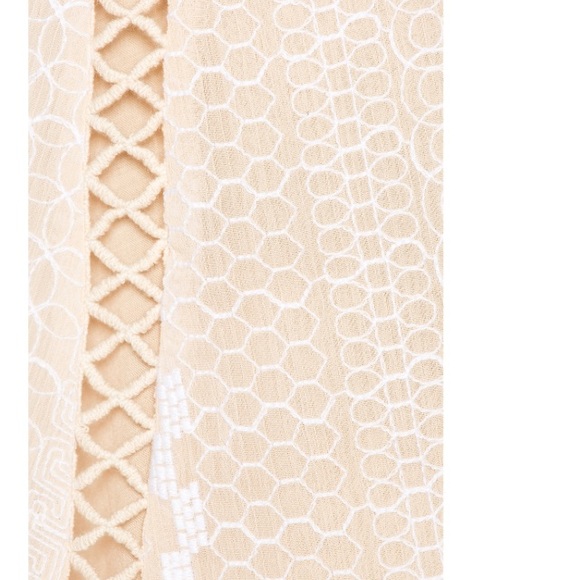 NWT Free People Wherever You Go Mini Dress - Picture 5 of 7