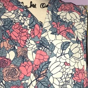 LuLaRoe TC Leggings NWT