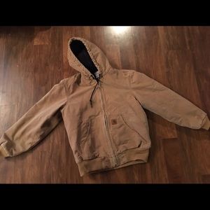 Carhartt Jacket