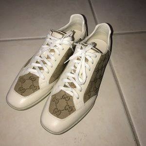 Gucci sneakers
