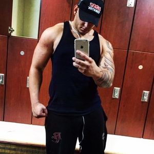 Meet your Posher, Ryan