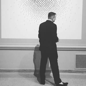 Meet your Posher, Hunter