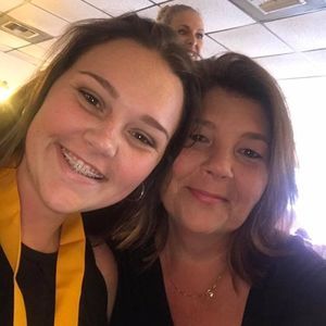 Meet your Posher, Renee