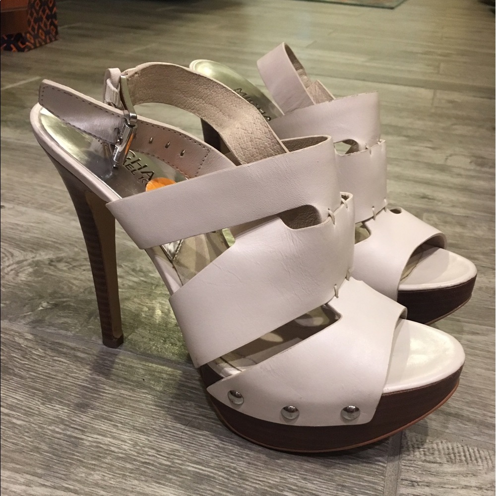 Michael KORS heels