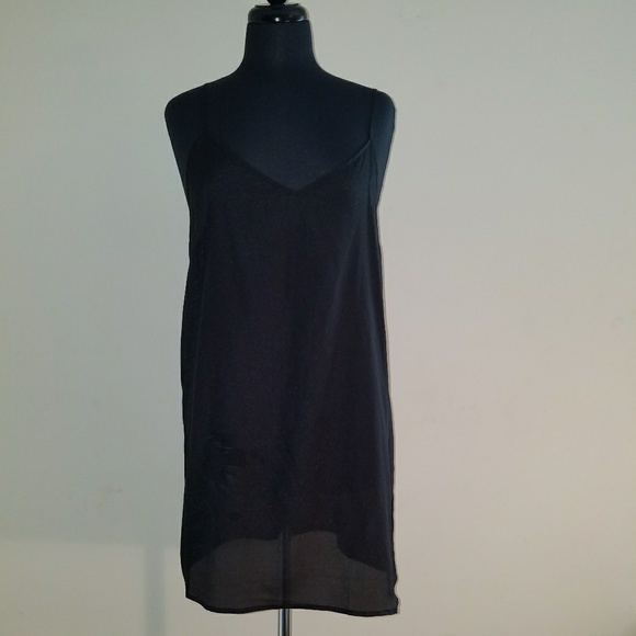 Empire Dress w/ Ikat desighn - Picture 4 of 4