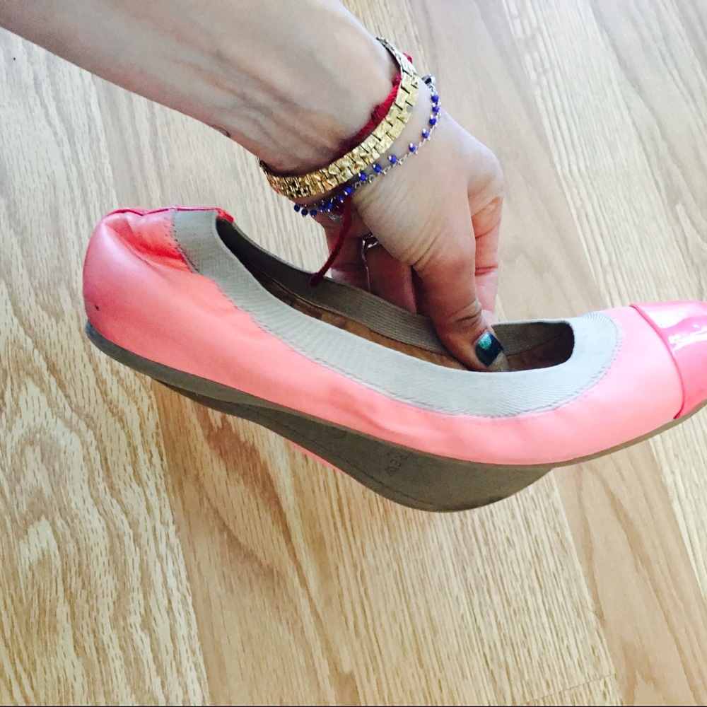SOLD J. Crew factory marley ballet flats - Picture 5 of 7