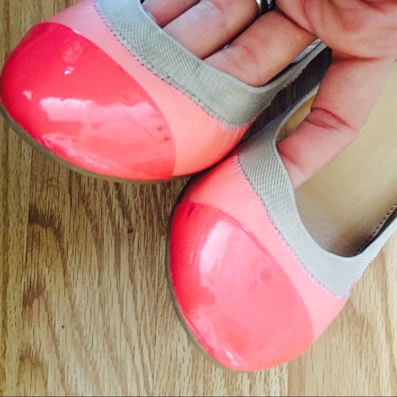 SOLD J. Crew factory marley ballet flats - Picture 4 of 7