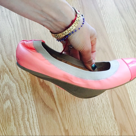 SOLD J. Crew factory marley ballet flats - Picture 5 of 7