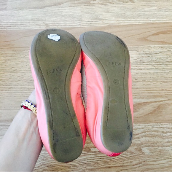 SOLD J. Crew factory marley ballet flats - Picture 7 of 7