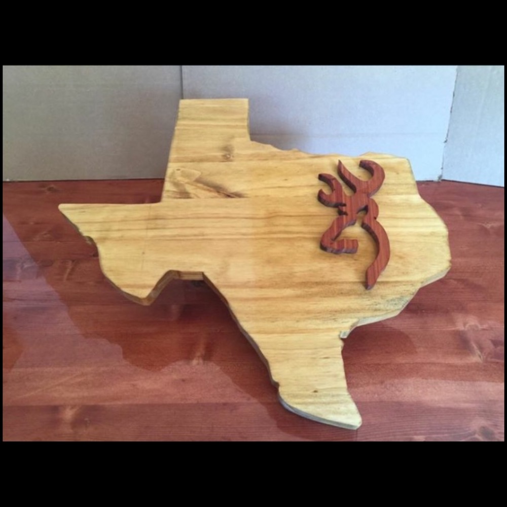 Meet your Posher, Dixie