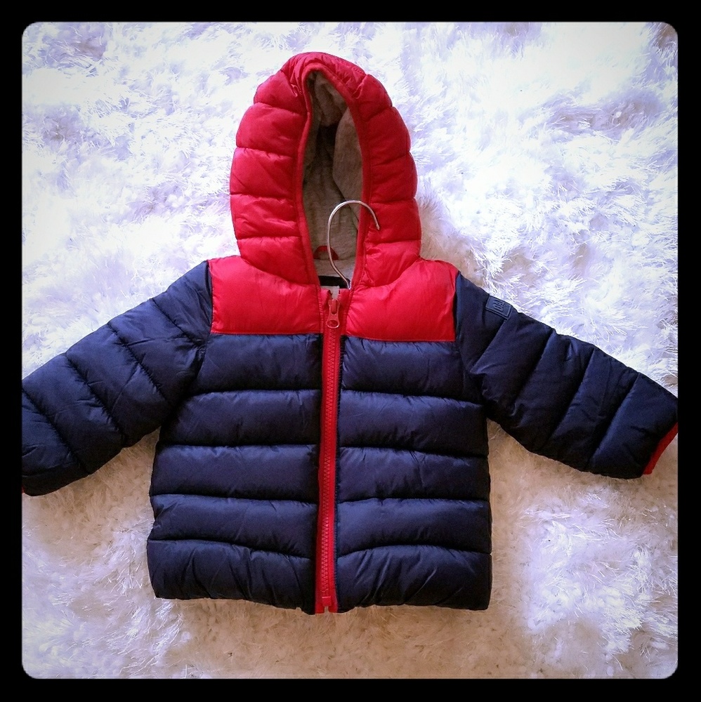 Jacket