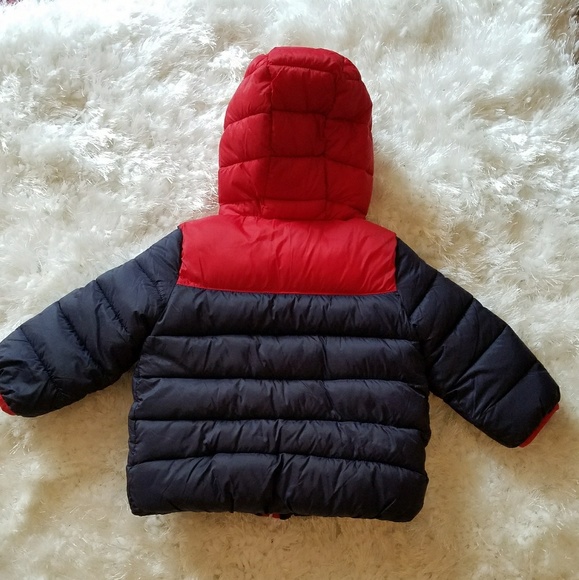 Jacket - Picture 2 of 3