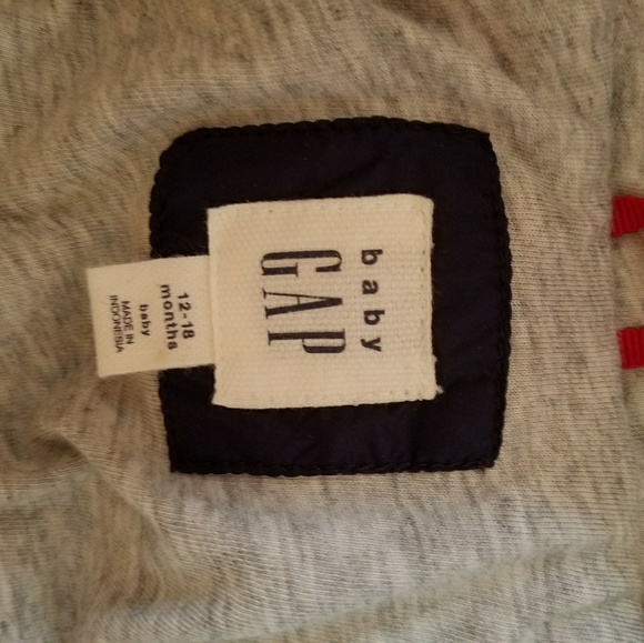 Jacket - Picture 3 of 3