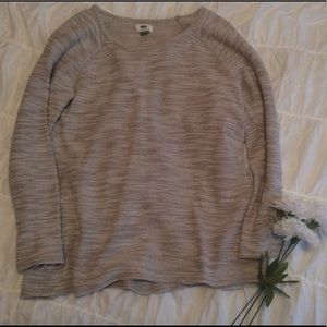 Old Navy Sweater