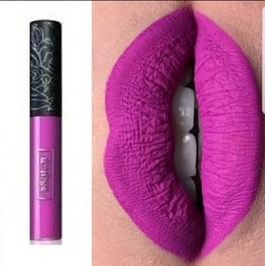 NWT Kat Von D Everlasting Lip Color Mini