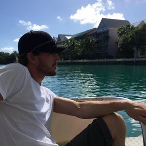 Meet your Posher, Dave