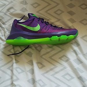 Kevin Durant 7 shoes