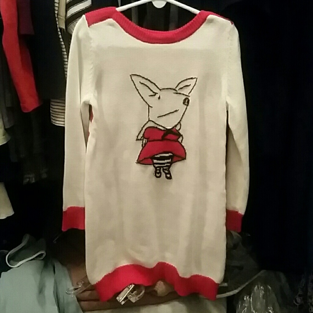 Girl's Olivia Dress