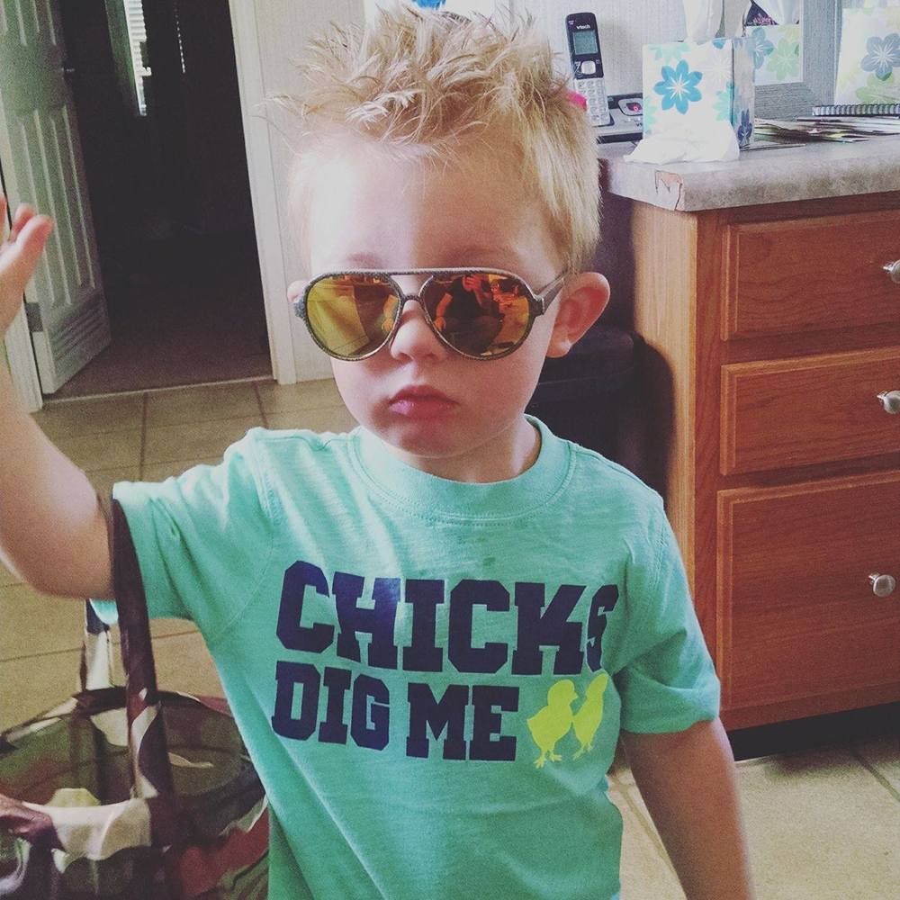 Meet your Posher, Emily