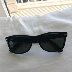 Original wayfair classic polarized sunglasses