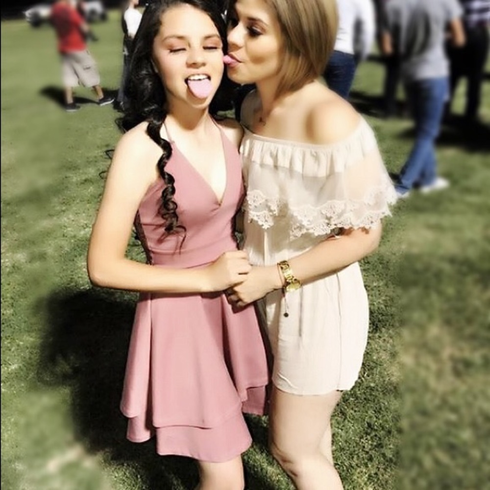 Meet your Posher, Sherlyn