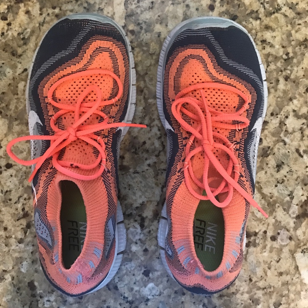 Nike Free Run