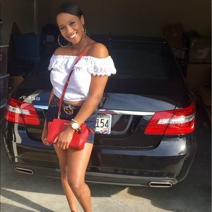 Meet your Posher, Taylor