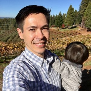 Meet your Posher, Will