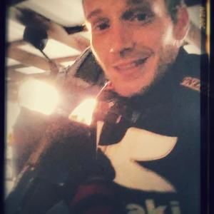 Meet your Posher, Cody