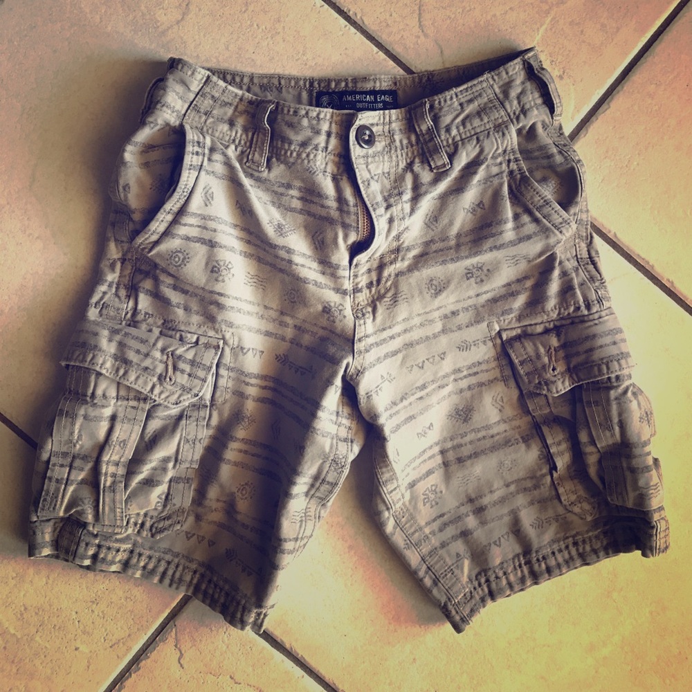 AEO Shorts