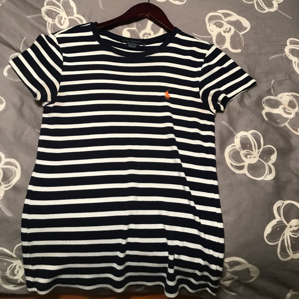 Ralph Lauren Sport crew neck tee