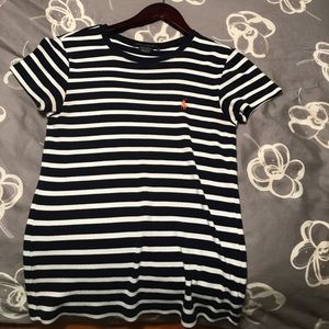 Ralph Lauren Sport crew neck tee