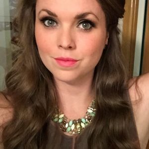 Meet your Posher, Zandra