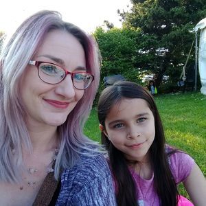 Meet your Posher, Kristin