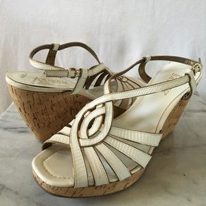 FrAnCo SaRt0 weDge saNdAls