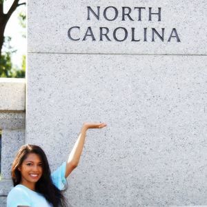 Meet your Posher, Cynthia