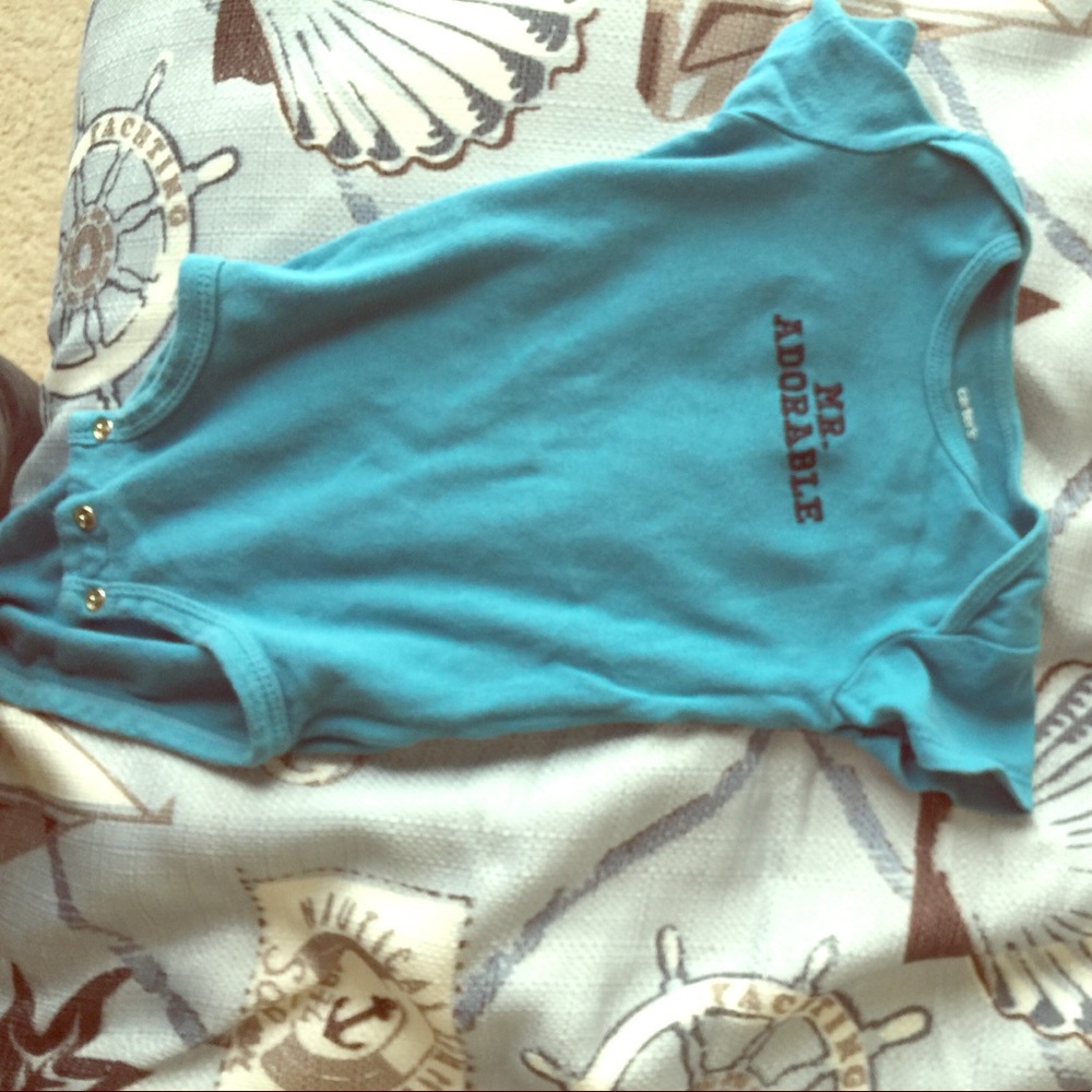 Onesie