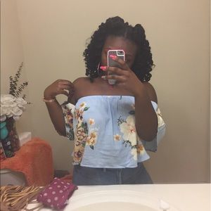 Meet your Posher, Shamariah