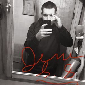 Meet your Posher, Jesse