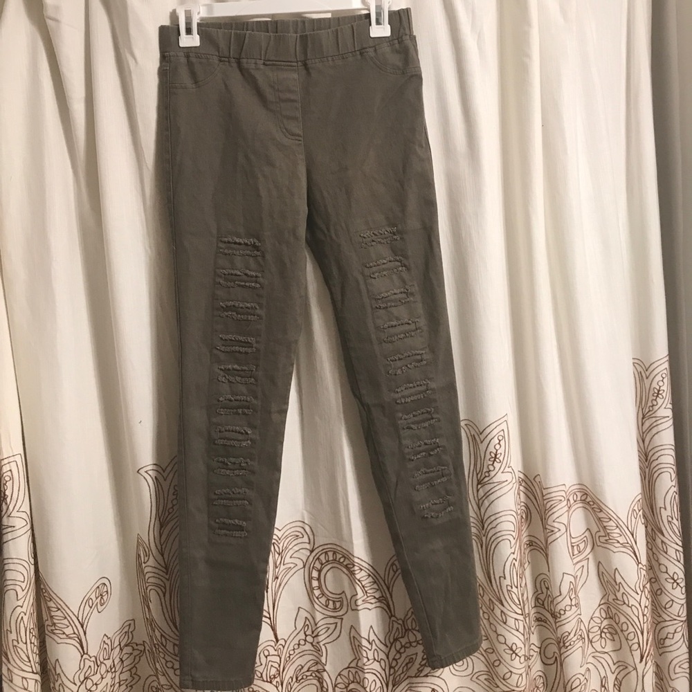 Jeggings