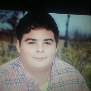 Meet your Posher, Dawson