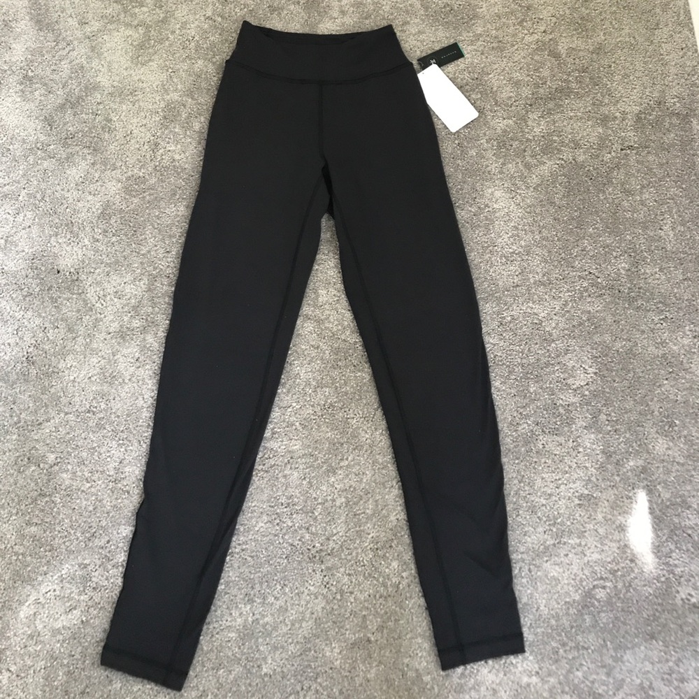 Lululemon Fit Physique Pant