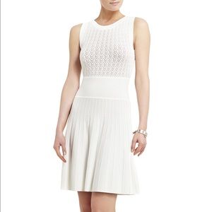 XS (Size 2) Fit & Flare BCBG Dress