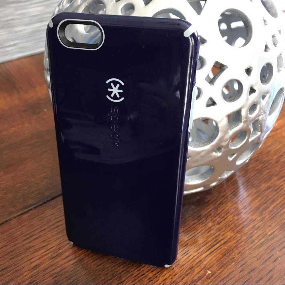 iPhone 6 Plus speck case